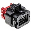 TE Connectivity 自動車用コネクタ 14極 オス 車載用コネクタハウジング， 776273-1 TE CONNECTIVITY