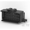 9-966140-6 TE Connectivity 自動車用コネクタ 21極 オス ヘッダ, 9-966140-6 TE Connectivity Japan(旧:TYCOELECTRONICS(タイコエレクトロニクス)) 80585760