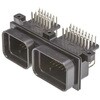 TE Connectivity 自動車用コネクタ 60極 メス 電線対基板コネクタ， 6437288-3 TE CONNECTIVITY