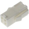 TE Connectivity 電線対電線コネクタ ソケット，9A 794939-1 TE CONNECTIVITY