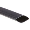 TE Connectivity 熱収縮チューブ， 収縮前 9.5mm， 収縮後 4.8mm， 黒 CGPT-R-9.5-0 TE Connectivity Japan(旧:TYCOELECTRONICS(タイコエレクトロニクス))