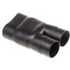 TE Connectivity 熱収縮ブーツ Y ジョイント 38.6mm， 材質：流体抵抗性エラストマー TE Connectivity Japan(旧:TYCOELECTRONICS(タイコエレクトロニクス))