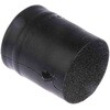 TE Connectivity 熱収縮ブーツ ストレート 30mm， 材質：流体抵抗性エラストマー TE CONNECTIVITY