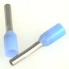 TE Connectivity 棒端子， 最大ワイヤサイズ 0.25mm2， ピン長さ 6mm， ピン径 1.1mm， 966066-1 TE CONNECTIVITY