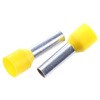 TE Connectivity 棒端子， 最大ワイヤサイズ 6mm2， ピン長さ 12mm， ピン径 3.5mm， 2-966067-2 TE CONNECTIVITY