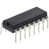 TC74HC151AP(F) Toshiba マルチプレクサ スルーホール PDIP， 16-Pin， 74 東芝 80593250