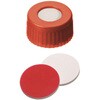09151178 PTFE/Siセプタム付き Sc-Cap 1000個入 ニューウェルブランズ・ジャパン 80595639