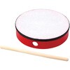 本格お祭り太鼓 完成済(木製バチ付) アーテック[学校教材・教育玩具]