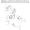 ER2FS93382 電気チェーンブロック ER2-100S_共通部品 - ロードチェーン関係 KITO(キトー) 80597189