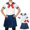 セーラー服