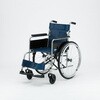 スチール製車いす 日進医療器(車イス)