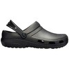 クロックス(TM) スペシャリスト2.0ベントクロッグ ブラック crocs