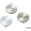 Al-Φ50.8×5t-5N ターゲット材料 アズワン 80612640