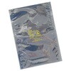 100810 静電気防止袋 1箱 100個入 SCS 80624174