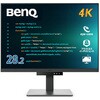 BenQ プログラミングRDシリーズ 28.2型モニター RD280U BenQ(ベンキュー)