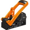 アルフラ リフティングマグネット 平鋼用 使用荷重250kg ダイドーハント(大同製鋲所)