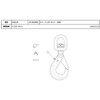 チェンスリング HK013A_トリガーキット KITO(キトー)