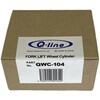QWC-104 �t�H�[�N���t�g�p�z�C���V�����_�[ Q-line 80657406