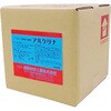 アルコール除菌・抗菌剤 アルクリナ 国際科学
