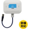 IoT角度センサ用通信ユニット(防爆対応モデル) PAKX5シリーズ SIRC(サーク)