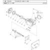 電気トロリ MR2-050L_ギヤードモータ関係 KITO(キトー)
