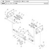 電気トロリ MR2-050S_フレーム、クルマ、ツリジク関係 KITO(キトー)