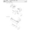 電気トロリ MR2Q009IS_フレーム、クルマ、ツリジク関係 KITO(キトー)