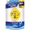 4987176387042 レノア クエン酸in 超消臭 超無臭 さわやかシトラスの香り 詰め替え 各種 レノア 80702189