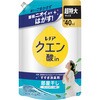 4987176387035 レノア クエン酸in 超消臭 部屋干し フレッシュグリーンの香り 詰め替え 各種 レノア 80702286