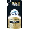 4987176386496 ファブリーズ 消臭+除菌 プレミアムメン クールアクアの香り 布用 衣類用 詰め替え 各種 ファブリーズ 80702381