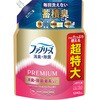 4987176386458 ファブリーズ 消臭+除菌 プレミアム パステルフローラル&ブロッサムの香り 布用 衣類用 詰め替え 各種 ファブリーズ 80702390
