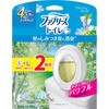 4987176377029 ファブリーズ 消臭芳香剤 トイレ用 リフレッシュ・フォレストの香り 本体 本体+詰め替え 各種 ファブリーズ 80702417