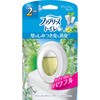 4987176377012 ファブリーズ 消臭芳香剤 トイレ用 リフレッシュ・フォレストの香り 本体 本体+詰め替え 各種 ファブリーズ 80702426