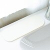- プリスベイス 洗面トレー ホワイト オカ 80702706
