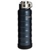 マインドフリー 真空二重ステンレスボトル 750ml ネイビー カクセー