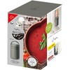 - モグモグ キャリースープマグ 350ml  チャコール カクセー 80702785