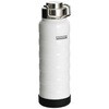 マインドフリー 真空二重ステンレスボトル 750ml ホワイト カクセー