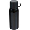 - フォルテック 2wayボトル800ml ブラック 和平フレイズ 80703056