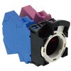 Φ22 HWシリーズ用 コンタクトユニット IDEC(和泉電気)