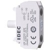 CW-EAQH CWシリーズ(ねじ端子タイプ) フラッシュシルエット IDEC(和泉電気) 80731956