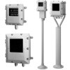 EX1R形表示器(耐圧防爆構造) IDEC(和泉電気)