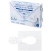 箱のまま使えるトイレシートペーパー イーストペーパー
