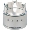 ケイネン250 ゴトク付固形燃料 ホワイトプロダクト(White bear)