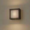 LED防雨型一般灯 スリットブラック Panasonic(パナソニック)