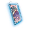 11インチ iPad Air (M2) フィルム ペーパーライク 着脱式 ケント紙 アンチグレア ブルーライトカット エレコム