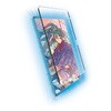13インチ iPad Air (M2) フィルム ペーパーライク 着脱式 ケント紙 アンチグレア ブルーライトカット エレコム