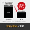 971L 黄 3M 超高耐久ラインテープ 971L ライナー付き 3M(スリーエム) 80779109