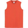 MS1165 ノースリーブTシャツ(ポリジン加工) LIFEMAX 80779907