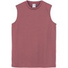 MS1165 ノースリーブTシャツ(ポリジン加工) LIFEMAX 80780406