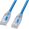 LANケーブル_CAT6A_やわらか サンワサプライ